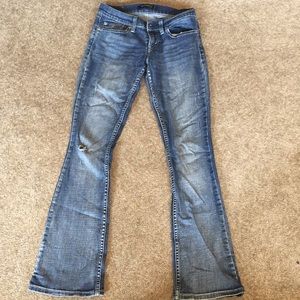 Levi jeans